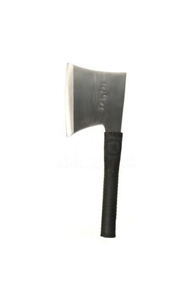 OEM Satâr din oțel inoxidabil cu mâner din plastic, 37x15cm