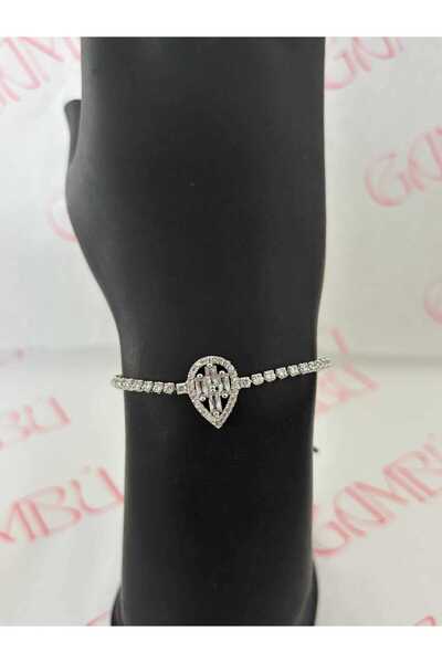 GAMBU Baget Stone Drop Waterway Bracelet