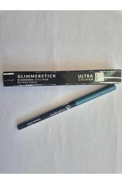 AVON Creion retractabil pentru contur ochi GLIMMERSTICK AQUA SPARKLE