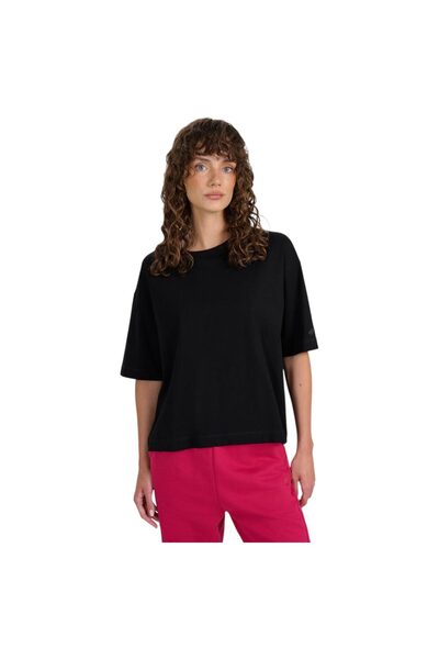 4F Womens Short-Sleeve T-Shirt M