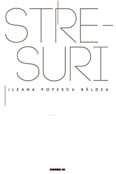 Editura Eikon Stre-suri, Ileana Popescu Baldea