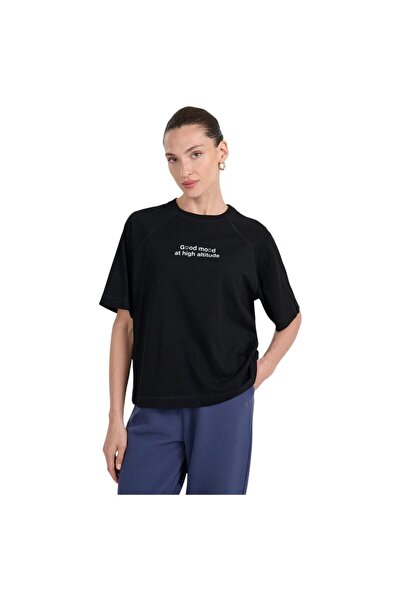 4F Womens Short-Sleeve T-Shirt M