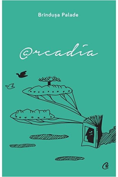 Editura Curtea Veche @rcadia, Brindusa Palade