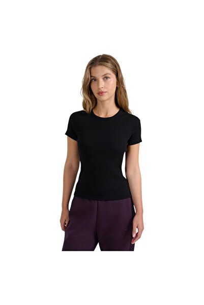 4F Womens Short-Sleeve T-Shirt M