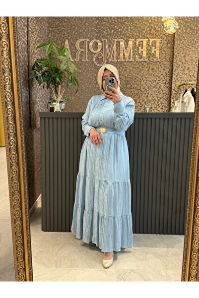 Missemramiss SUMMER LİNE DRESS