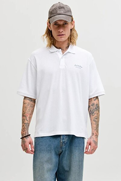 Jack & Jones Jjearchive Men's T-Shirt
