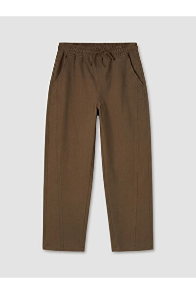 LC Waikiki Quality Parts from Çelebi Store: Boys' Gabardine Trousers