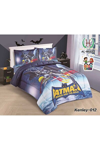 Kenley Baby Fluffy Mat Summer 4 Piece Baby Mat