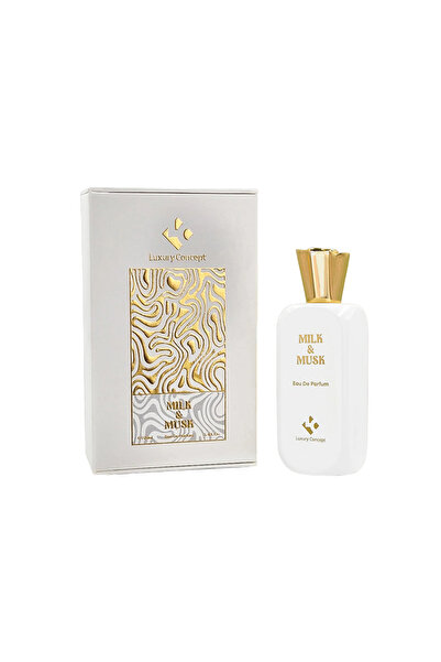LuxuryConcept Concept de Lux, Lapte și Moscă, Edp, Unisex, 100 ml