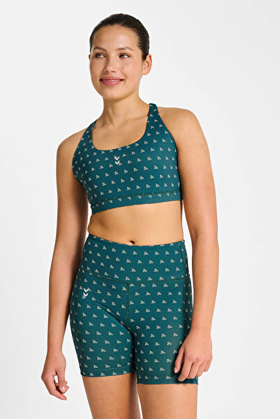 hummel HIIT AOP IMPACT STRAP SPORCU SÜTYENİ