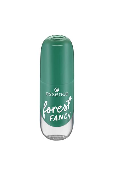 Essence Gel de unghii, Ojă, 77, Forest Fancy, 8 ml