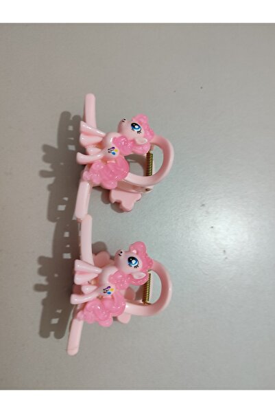Rose My little ponny toka