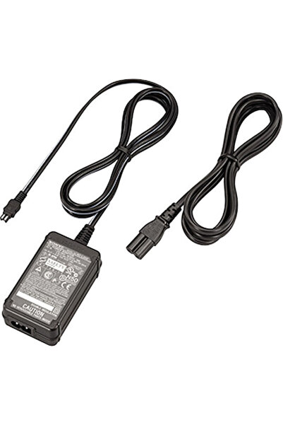 Sony Τροφοδοτικό AC-L200