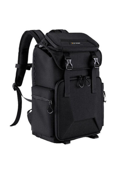 K&F CONCEPT Nature Wander 03 Σακίδιο Πλάτης Φωτογραφικής Μηχανής 25L Μαύρο (K...