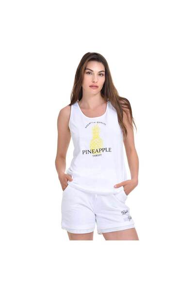Target Womens Sleeveless Single Jersey Tank Top M
