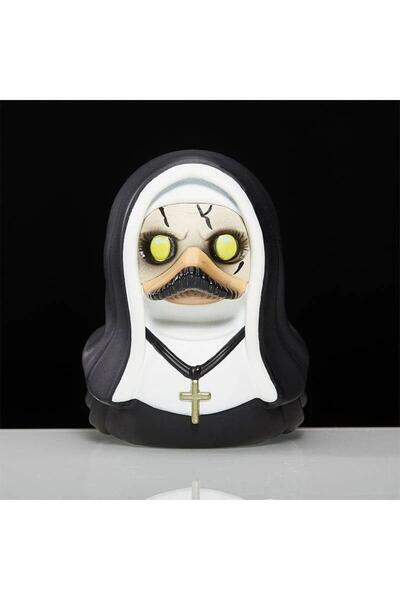 numskull Figurina PVC The Nun Tubbz Ediția în cutie 10 cm