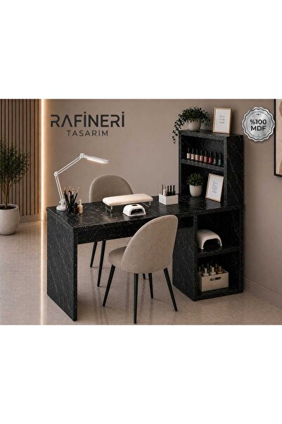 rafineritasarım RİANA MANİKÜR MASASI