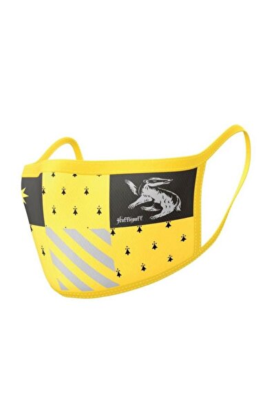 Harry Potter Set 2 Masti Faciale Hufflepuff
