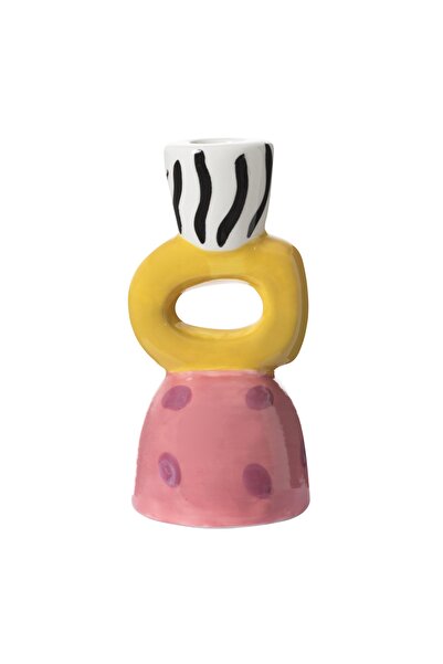 Mudo Concept POP ART MUMLUK 7X7X15 CM