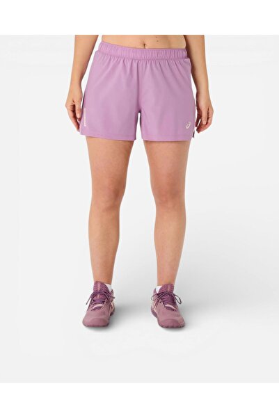 Asics PADEL COURT 2-N-1 SHORT Kadın Bluebell/White Şort 2042A382-500