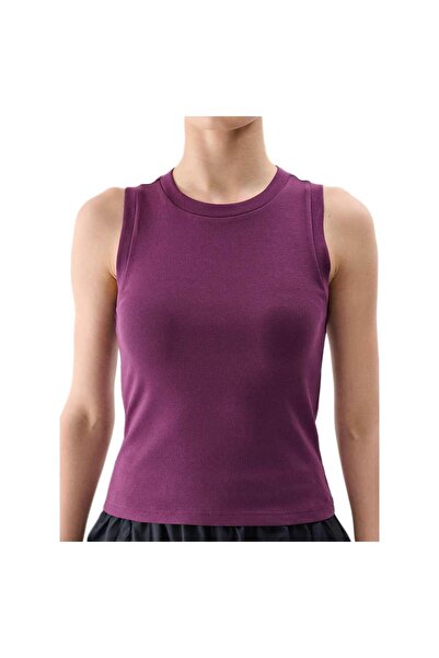 4F Womens Sleeveless Blouse M