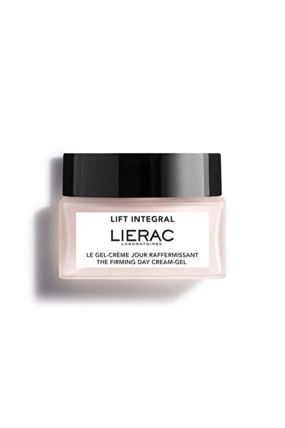 Lierac Lift Ολοκληρωμένη Ελαφριά Ενυδατική & Αντιγηραντική Κρέμα Προσώπου Ημέ...
