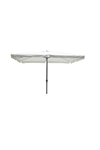 DacEnergy DacEnergy(C) parasol, metal structure, rectangular shape, dimension...