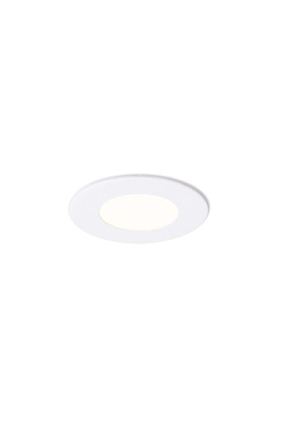 Rendl Light Studio RENDL SOCORRO R 85 încastrat alb 230V LED 3W 3000K