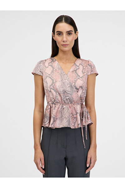 ORSAY Light pink women's blouse