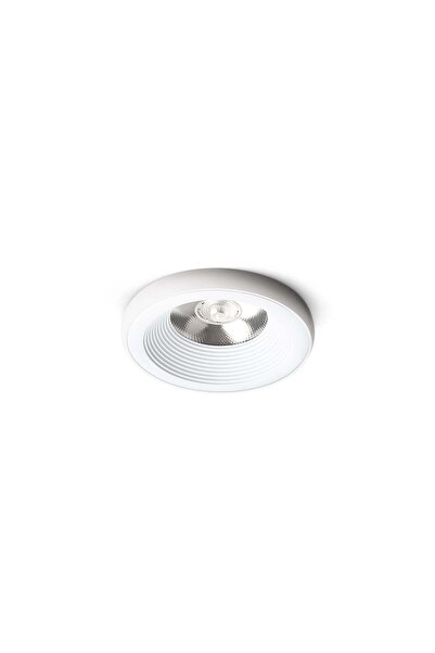 Rendl Light Studio RENDL SHARM PLUS încastrat negru cromat 230V LED 10W 24 ° ...