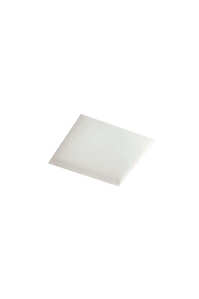 Rendl Light Studio RENDL DAN SQ 80 încastrat în gips-carton 230V LED GU10 8W