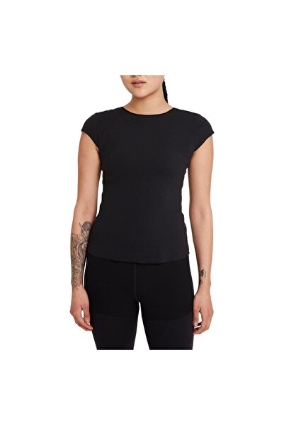 Nike Women's Short-Sleeve T-Shirt XL