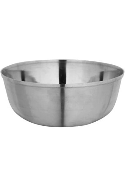 DELCASA DC2741 Mukta Vati Stainless Steel Serving Bowl, 9 cm Size