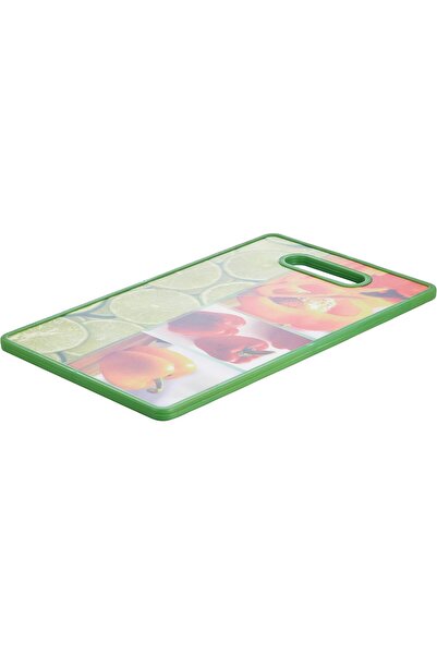 DELCASA DC1215 Cutting Board With Nonslip Base Perfect For Fruits & Vegetable...
