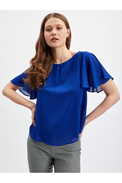 ORSAY Blue women's blouse