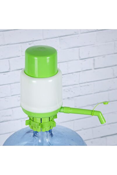 DELCASA Water Pump water dispenser manual