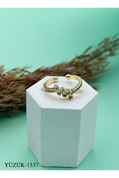 Bozhi Elegant Ring Business Woman Style the Most Stylish Gift