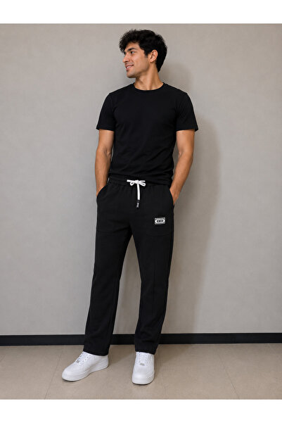 jeneric Men's Trousers