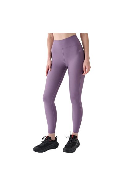 4F Womens Functional Leggings M