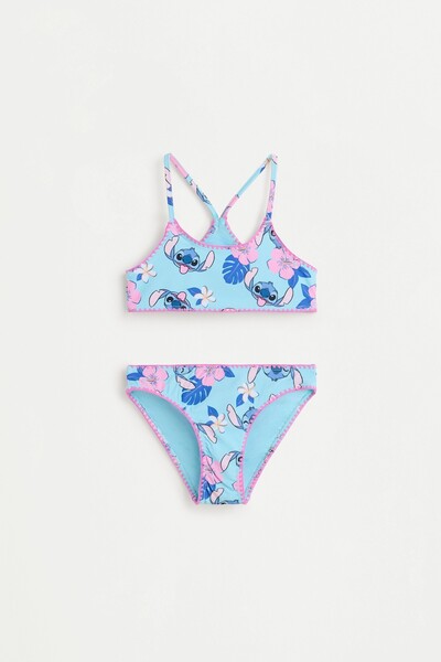 LEFTIES Stitch ©Disney bikini