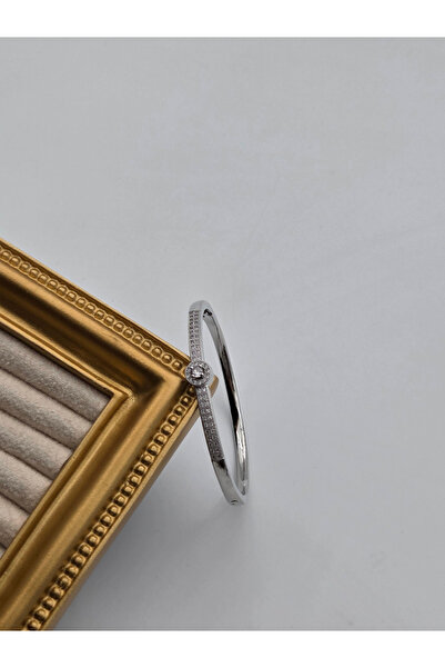 Bozhi Bracelet Steel Everyday Elegance