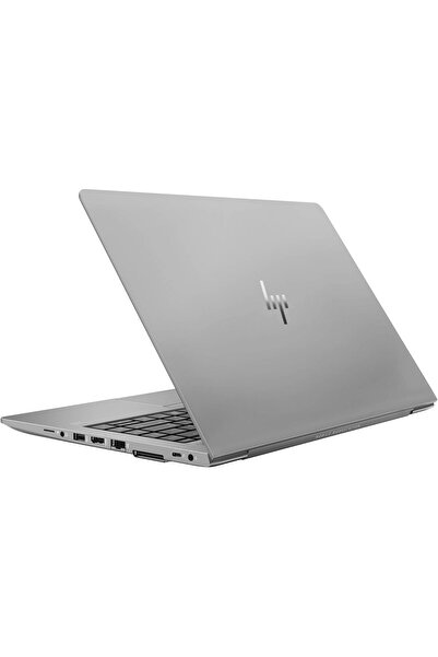 HPsystems ZBOOK 14U G5 14" FHD i7-8550U, 16GB RAM, 512GB SSD, 2GB Graphics, W...