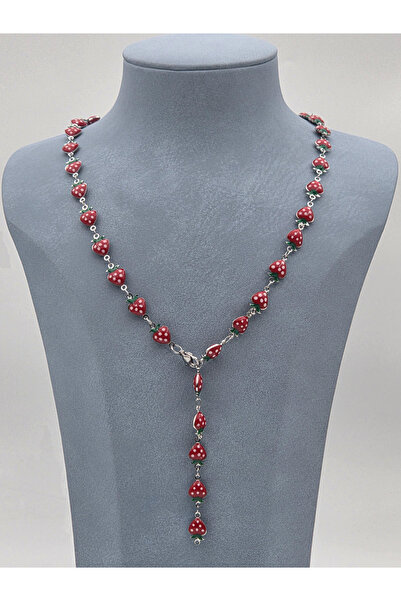 Bozhi Elegant Necklace Modern Style Stylish Gift