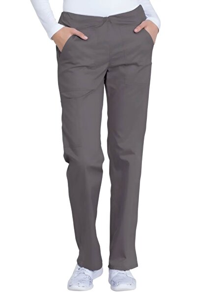 Dickies Medical Pantaloni medicali de damă Dickies, originali, rezistență ind...