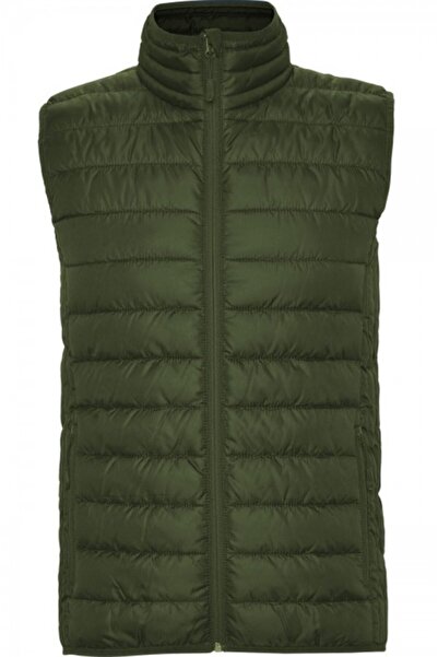 ROLY Men's Vest Oslo, military green