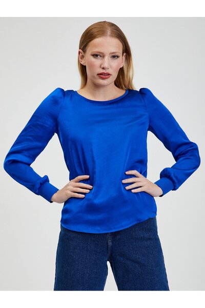 ORSAY Blue women's blouse