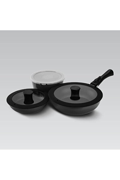 Maestro Set de oale din 7 piese MR-4800-7