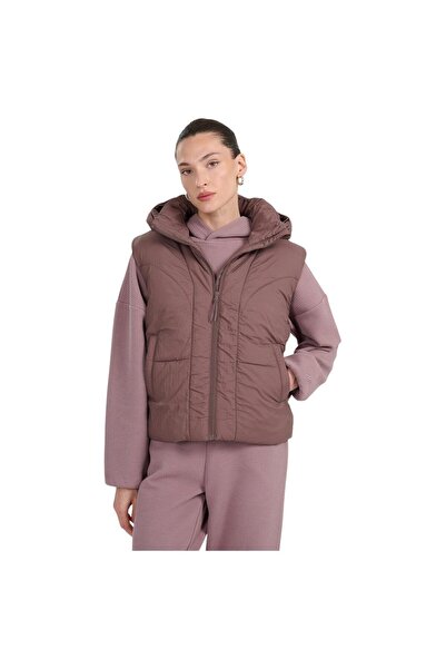 4F Womens Sleeveless Jacket M
