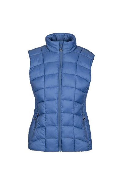 Trespass Womens Sleeveless Jacket Ogbere Casual Gilet S