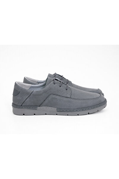 Ehil Nubuck Prime Casual DERİ